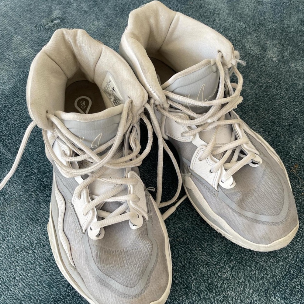 kyrie infinity shoe